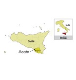 La Natura Sicilia Nero d'Avola 2022