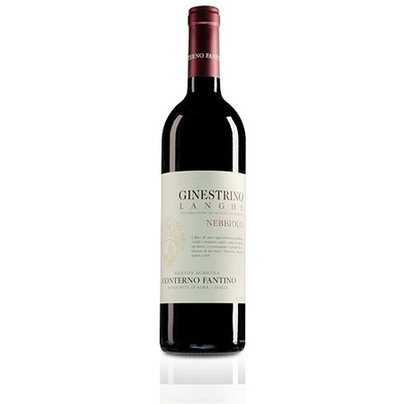 Conterno Fantino Langhe Nebbiolo Ginestrino 2022