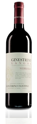 Conterno Fantino Langhe Nebbiolo Ginestrino 2021