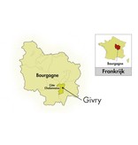 Domaine Besson Givry Le Haut Colombier 2023