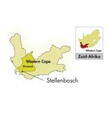 DeMorgenZon  DeMorgenzon Stellenbosch Walvisch Kaapse Rood 2023