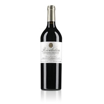 Révélation Pays d'Oc Cabernet-Merlot