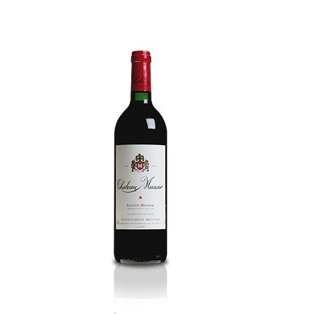 Chateau Musar Bekaa Valley 2019