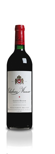 Chateau Musar Bekaa Valley 2014