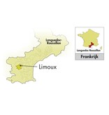 Les Bénédictins Limoux rood 2017