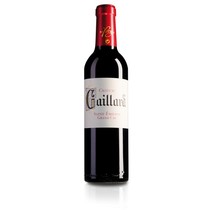 Gaillard Saint Emilion Grand Cru halve fles