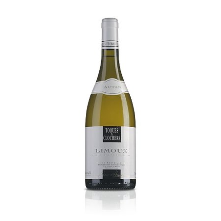 Toques et Clochers Limoux Chardonnay Autan 2019