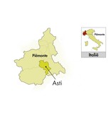 La Caudrina Moscato d'Asti 2021