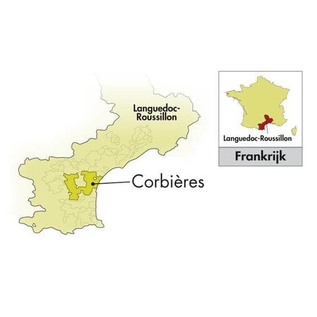 Le Champ des Murailles Corbières Classique 2018