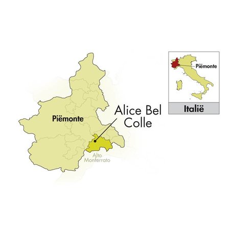 Alice Bel Colle Brachetto d'Acqui 2022