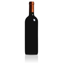 Negroamaro del Salento Domiziano without front label