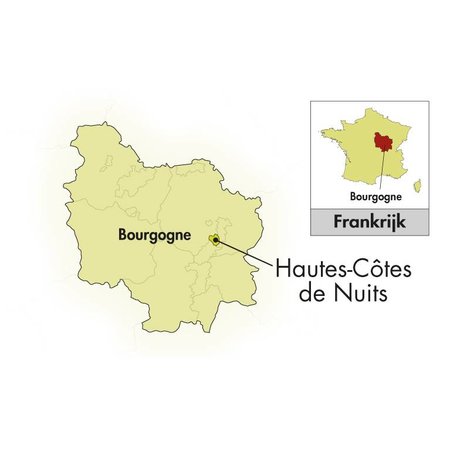 Domaine Chevillon Chezeaux Bourgogne Hautes Côtes de Nuits 2019