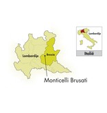 Villa Franciacorta Bokè Rosé Brut 2021