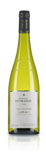 Domaine du Fraisse Touraine Sauvignon Blanc 2021