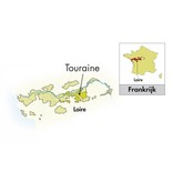 Domaine du Fraisse Touraine Sauvignon Blanc 2024