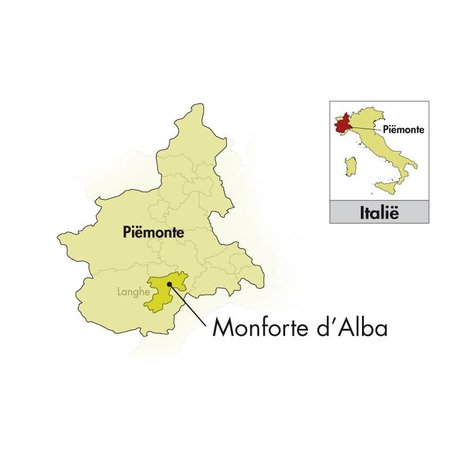 Monchiero Carbone Langhe Nebbiolo Regret 2023