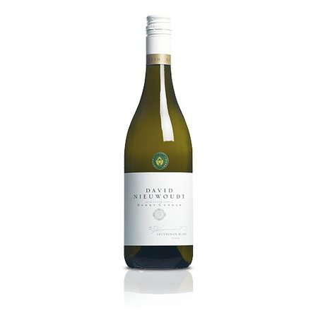 Cederberg Elim Sauvignon Blanc Ghost Corner 2024