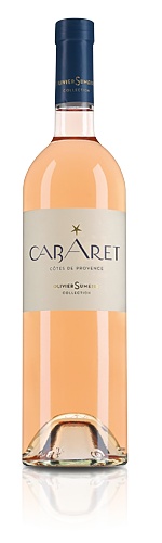 Olivier Sumeire Côtes de Provence Kabarett Rosé 2020