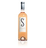Famille Sumeire Méditerranée Le Rosé de S 2024