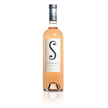 Famille Sumeire Méditerranée Le Rosé de S 2024