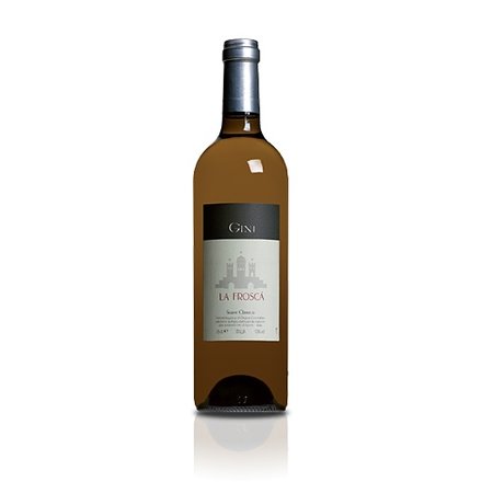 Gini Soave Classico La Frosca 2021