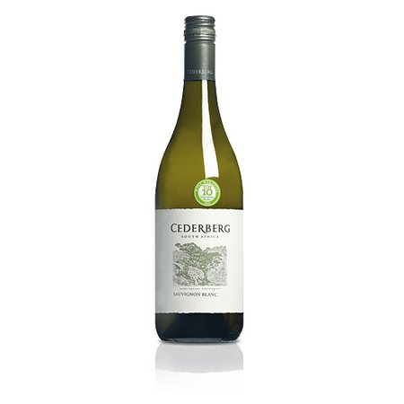 Cederberg Sauvignon Blanc 2024