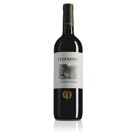 Cederberg Cabernet Sauvignon 2020