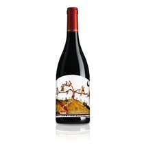 Michel Gassier Costières de Nîmes Nostre Païs red magnum