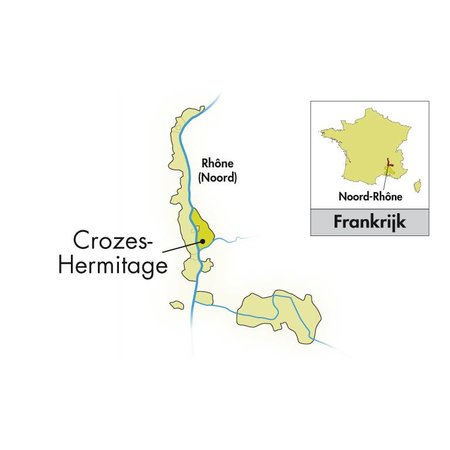 Domaine du Colombier Crozes-Hermitage 2022