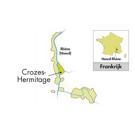 Domaine du Colombier Crozes-Hermitage 2023