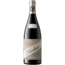 Kershaw Wines Elgin Deconstructed Groenland Bokkeveld Shale SH22 Syrah 2019