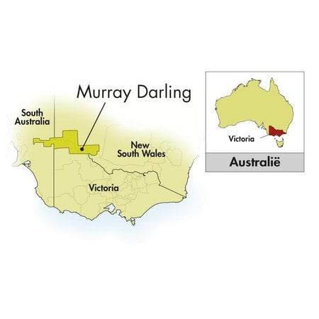 River Retreat Murray Darling Chardonnay 2021