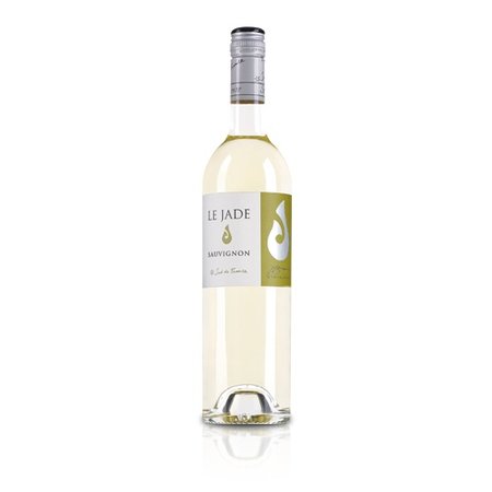 Le Jade Pays d'Oc Sauvignon Blanc 2025