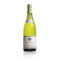 Domaine Vincent Bouzereau Meursault