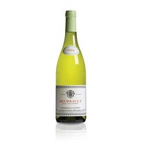 Domäne Vincent Bouzereau Meursault