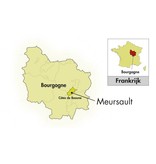 Domaine Vincent Bouzereau Meursault 2010