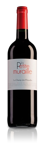 Le Champ des Murailles Corbières La Petite Muraille 2020