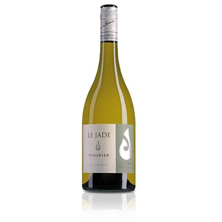 Le Jade Pays d'Oc Viognier 2025