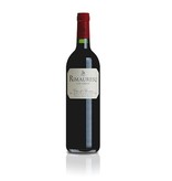 Domaine de Rimauresq Provence Cru Classé Rouge 2022