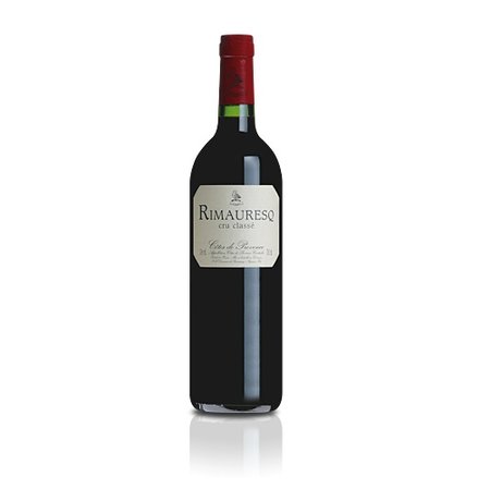 Domaine de Rimauresq Provence Cru Classé Rouge 2022