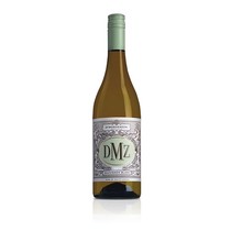 DeMorgenzon DMZ Sauvignon Blanc