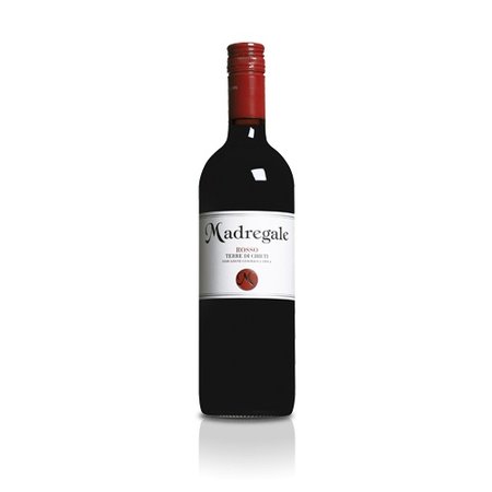 Madregale Terre di Chieti Rosso 2023