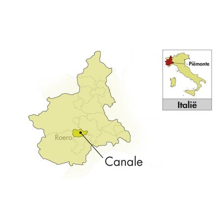 Monchiero Carbone Roero Recit Arneis 2025