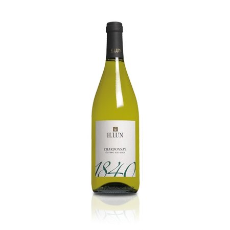 2022 H. Lun Alto Adige Chardonnay