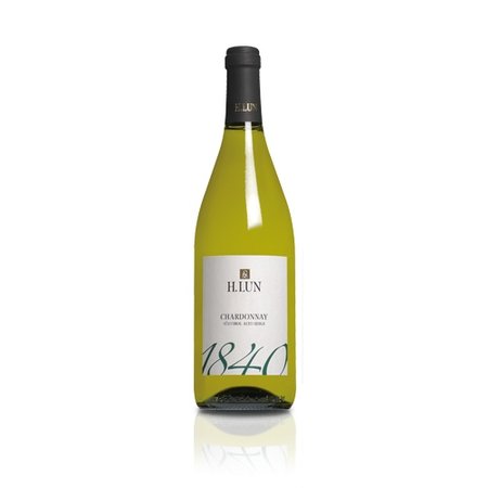 H. Lun Alto Adige Chardonnay 2022