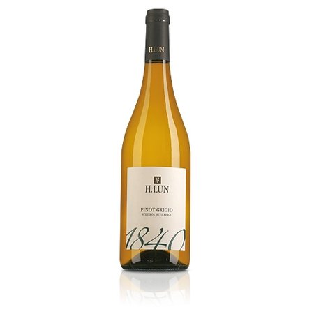 H. Lun Alto Adige Pinot Grigio 2024