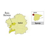 Veiga da Princesa Rías Baixas Albariño 2023