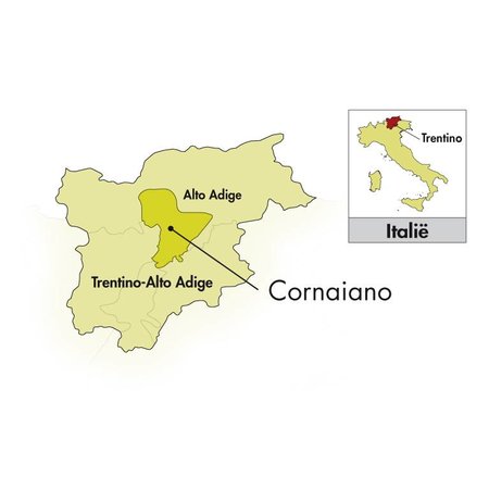 H. Lun Alto Adige Sauvignon Blanc 2023