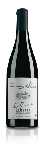 Domaine Alary Cairanne La Brunote 2020