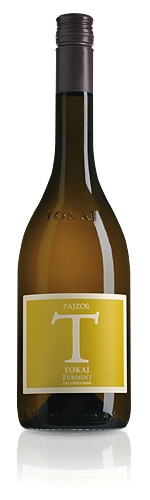 Château Pajzos Tokaj Furmint 2021